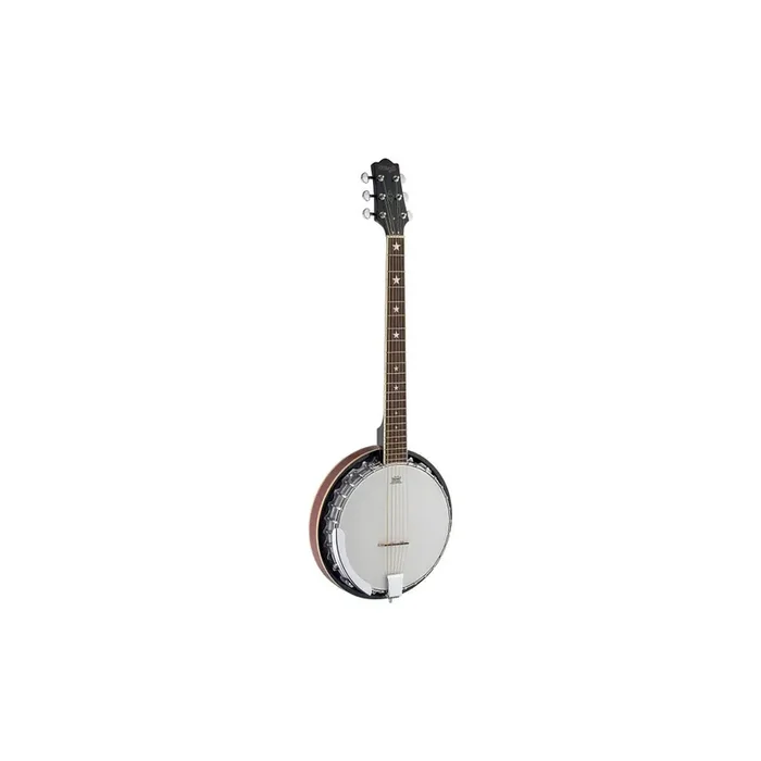 Stagg BJM30 G Banjo