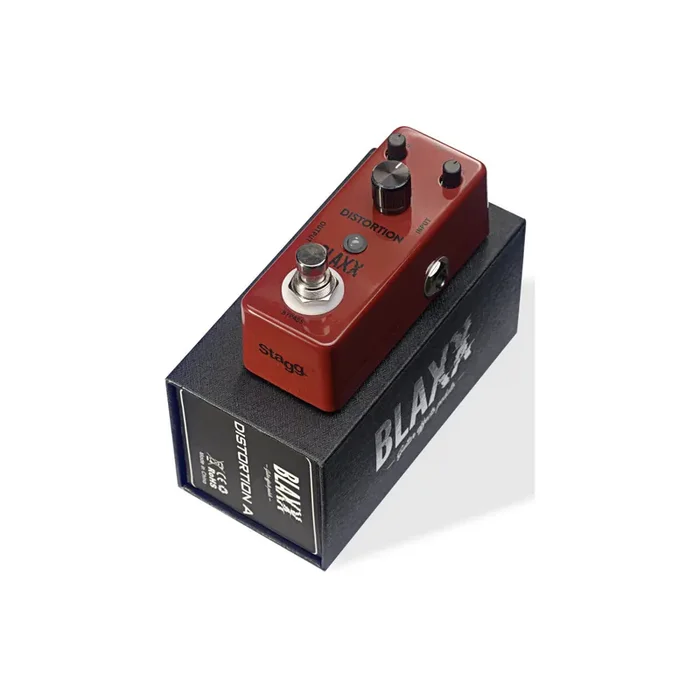 Stagg BX-DIST A Effekt