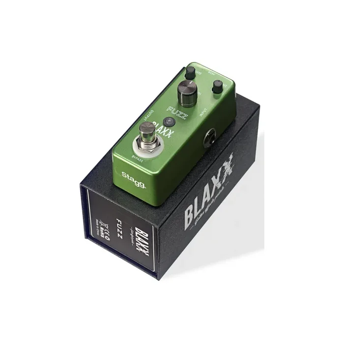 Stagg BX-FUZZ Effekt