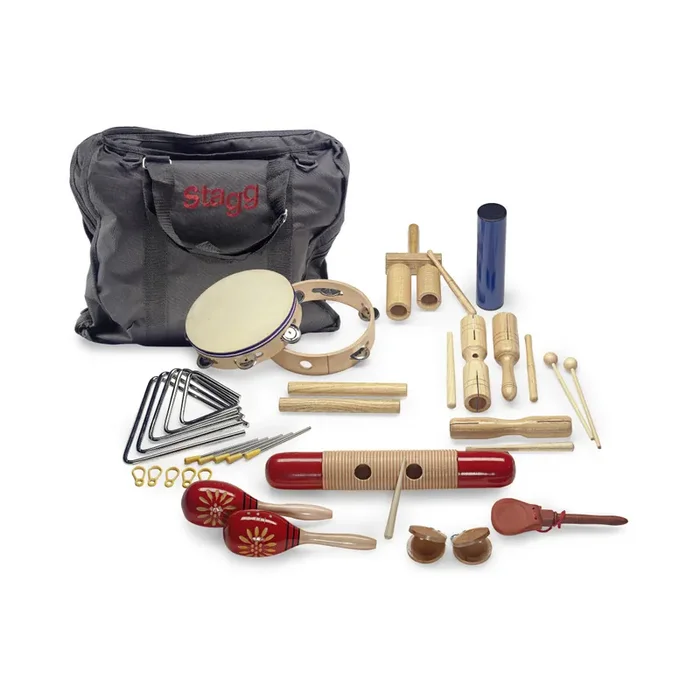 Stagg CPJ-05 Percussion Set Junior