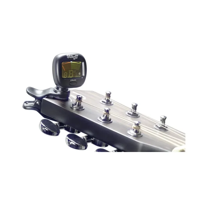 Stagg CTU-C3 Stimmgerät