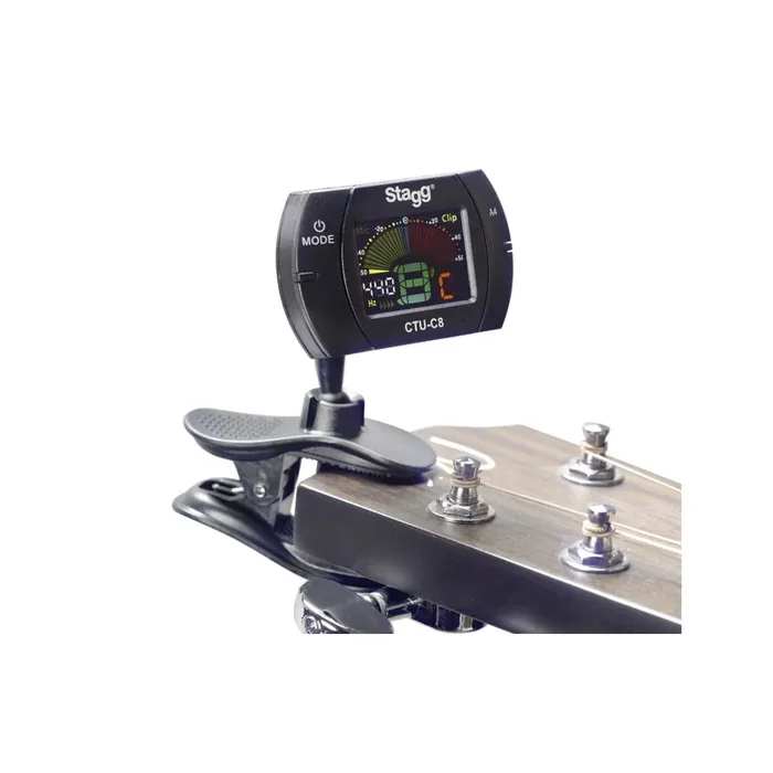 Stagg CTU-C8 Stimmgerät