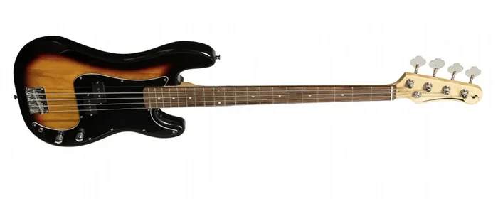Stagg E-Bass SBP-30 SNB P-Style