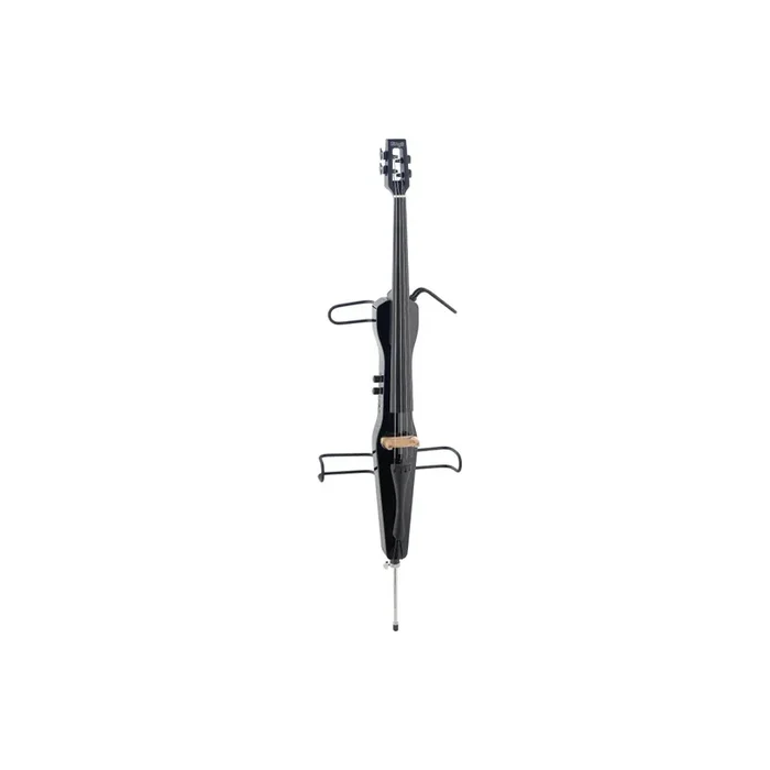 Stagg ECL 4/4 BK Cello