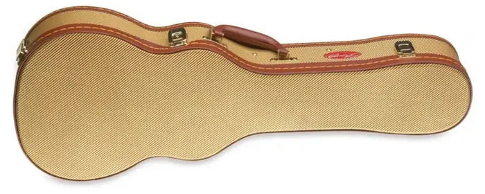 Stagg GCX-UKC GD Koffer Konzert-Ukulele