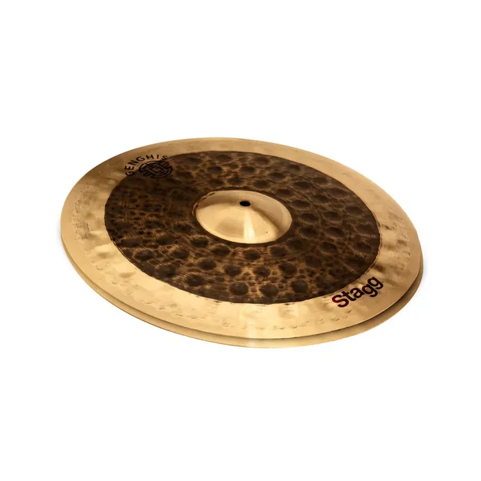 Stagg GENG-HM14D Hi-Hat Cymbal