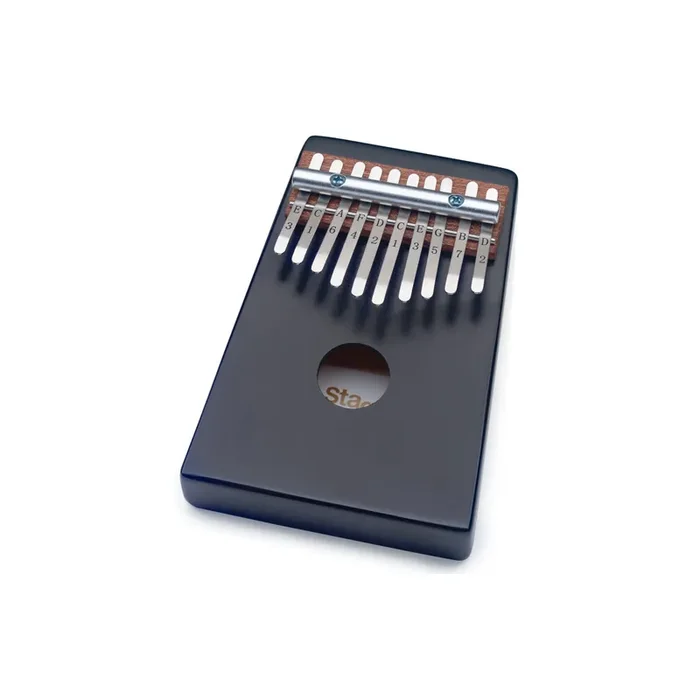 Stagg KALI-KID10-BK Kalimba