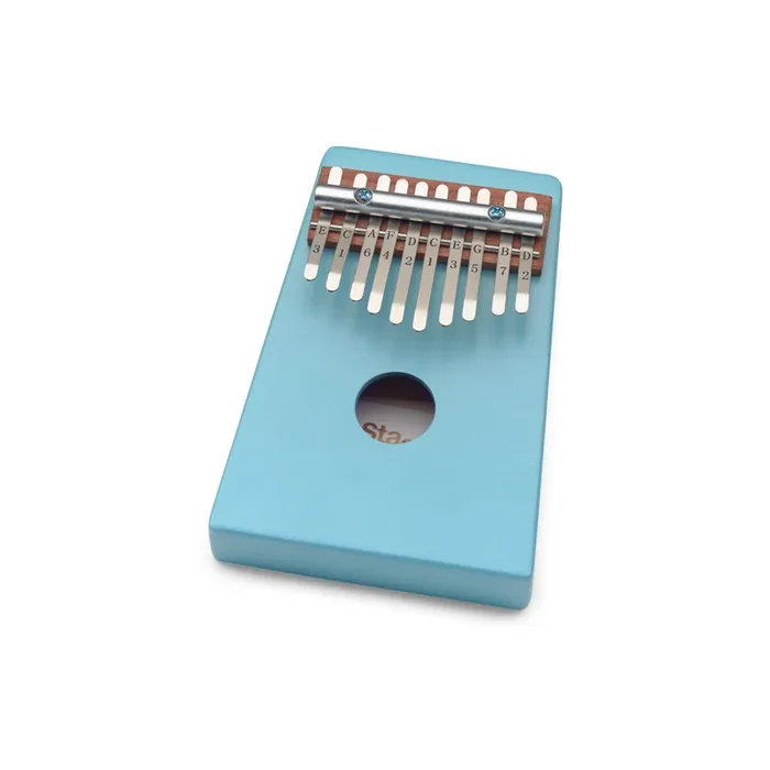 Stagg KALI-KID10-BL Kalimba