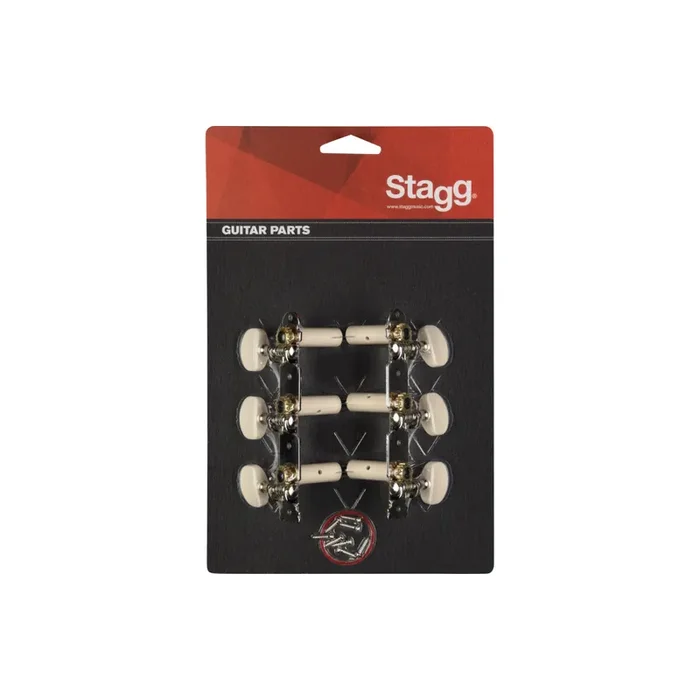 Stagg KG352