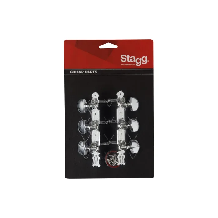 Stagg KG367