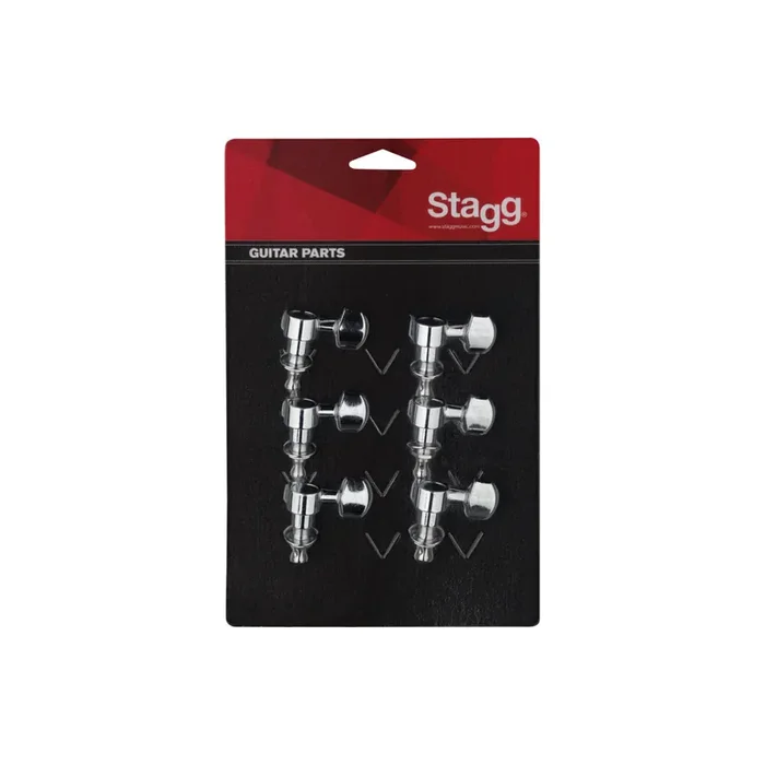 Stagg KG673CR Mechanik