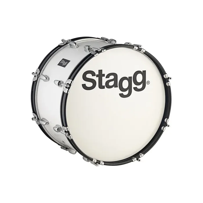Stagg MABD-1810 Bass Drum Marching