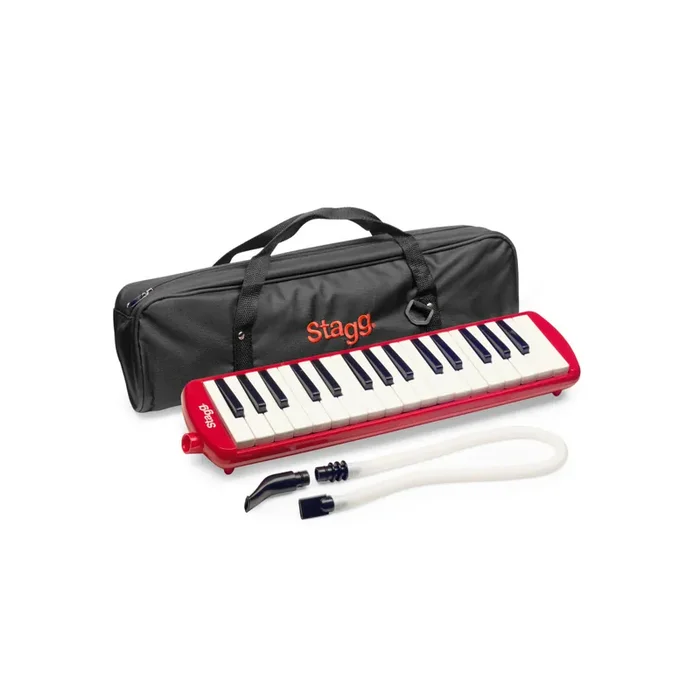 Stagg MELOSTA32 RD Melodica