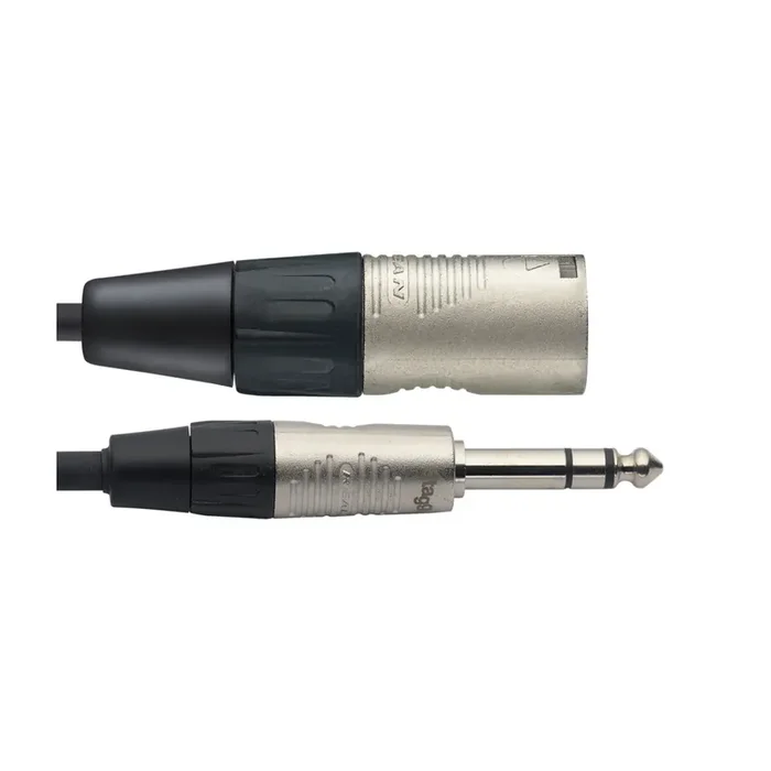 Stagg NAC10PSXMR Audio Kabel
