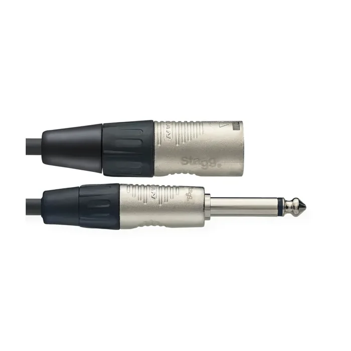 Stagg NAC6PXMR Audio Kabel
