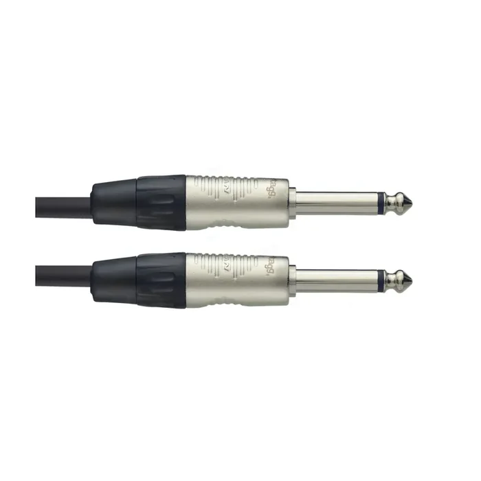 Stagg NGC10R Instrumentenkabel