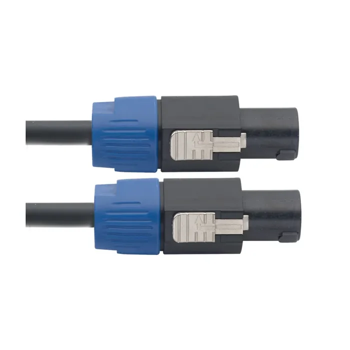 Stagg NSP3SS15BR Lautsprecherkabel