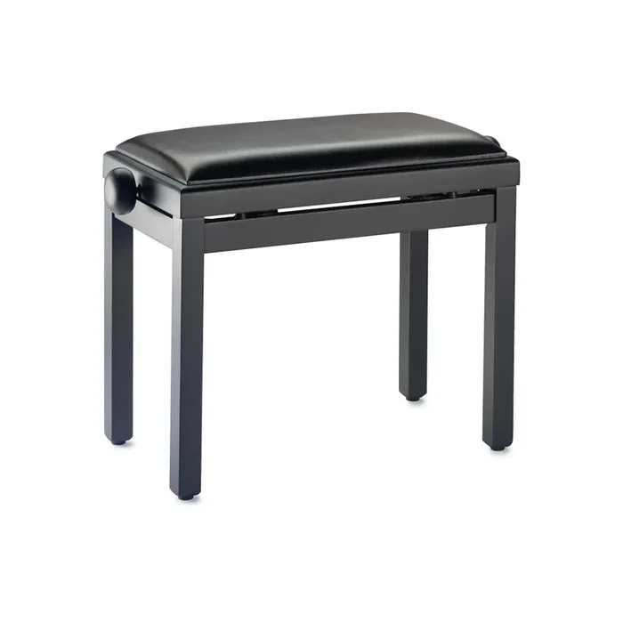 Stagg PB39 BKM SBK Klavierbank