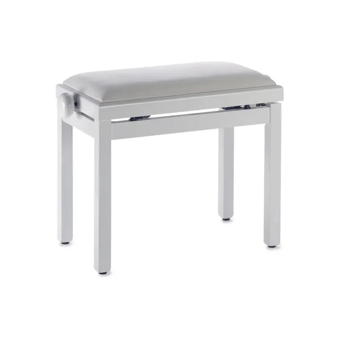 Stagg PB39 WHP VWH Klavierbank