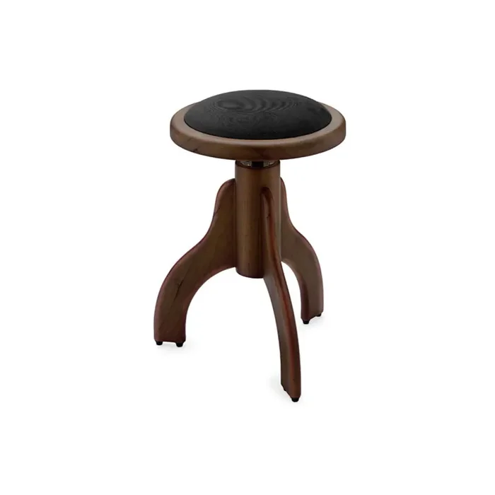 Stagg PS35 RWM VBK Klavierhocker