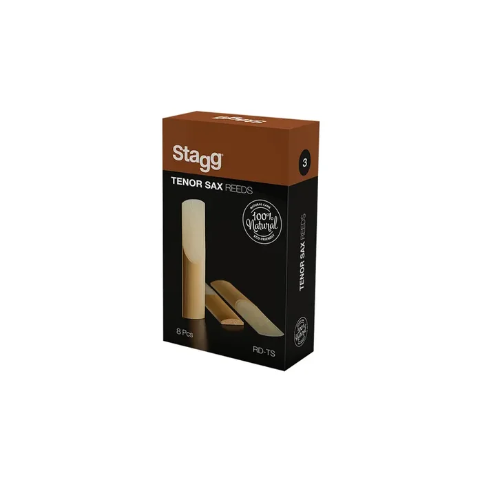 Stagg RD-TS 3 Blätter