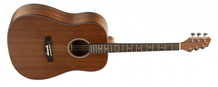 Stagg SA25 D MAHO Akustikgitarre