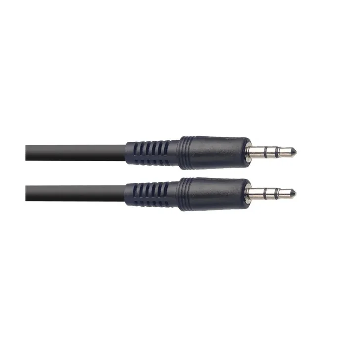 Stagg SAC3MPSMPSB Audio Kabel