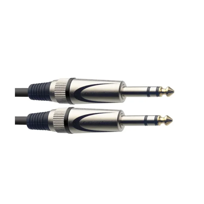 Stagg SAC6PS DL Audio Kabel