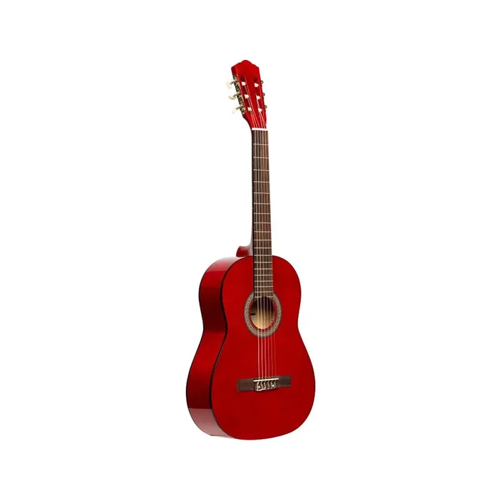 Stagg SCL50-RED