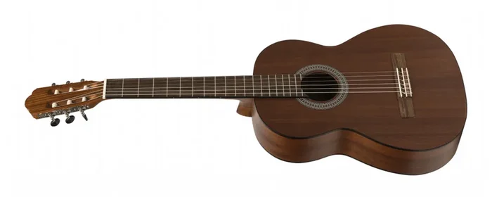 Stagg SCL70 MAHO-NAT Konzertgitarre