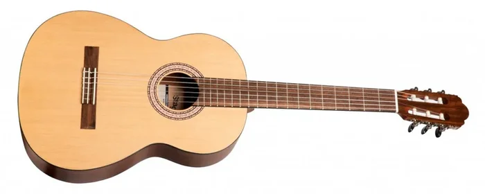 Stagg SCL70-NAT Konzertgitarre