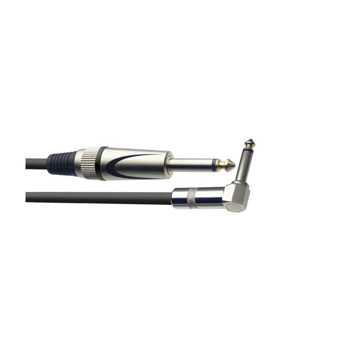 Stagg SGC6PL DL Instrumentenkabel