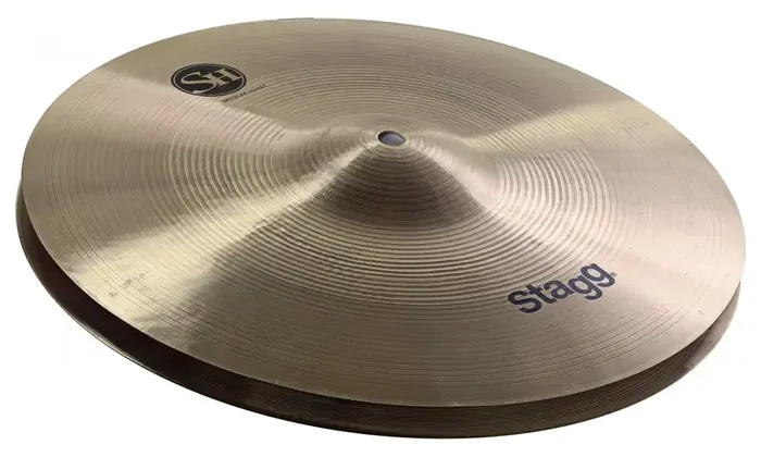 Stagg SH-HM12R 12″ Regular Hi-Hat