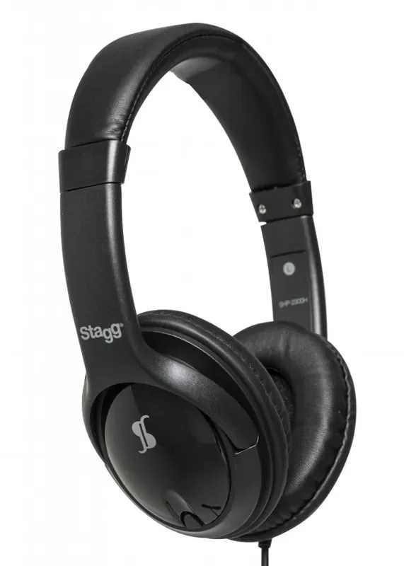 Stagg SHP-2300H Kopfhörer