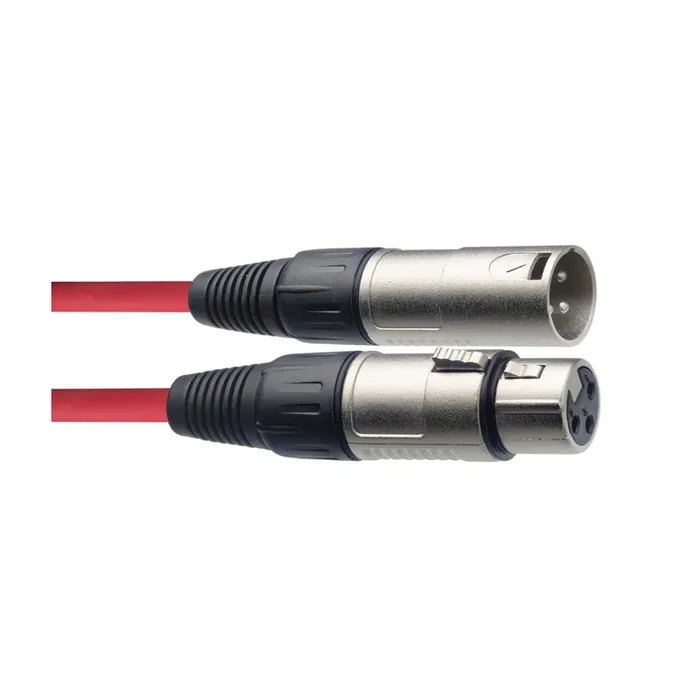 Stagg SMC10 CRD Kabel