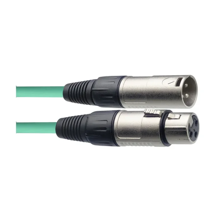 Stagg SMC6 CGR Kabel