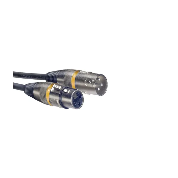 Stagg SMC6 YW Kabel