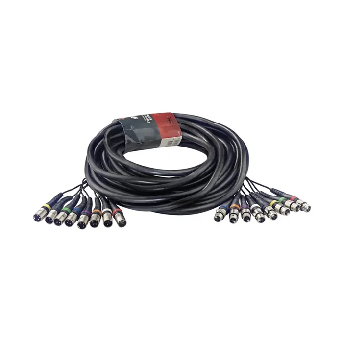 Stagg SML15/8XF8XM E Kabel