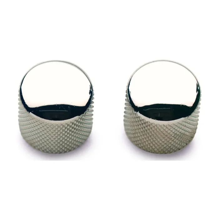 Stagg SP-KNTV-CH Potentiometer Knopf