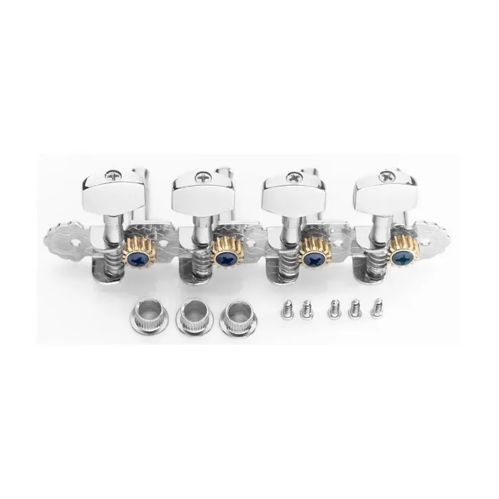 Stagg SP-MHMA-CH Mechanik