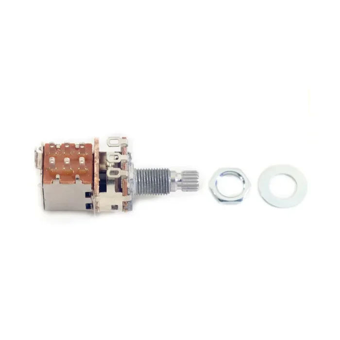 Stagg SP-PUSHPOT250B Potentiometer