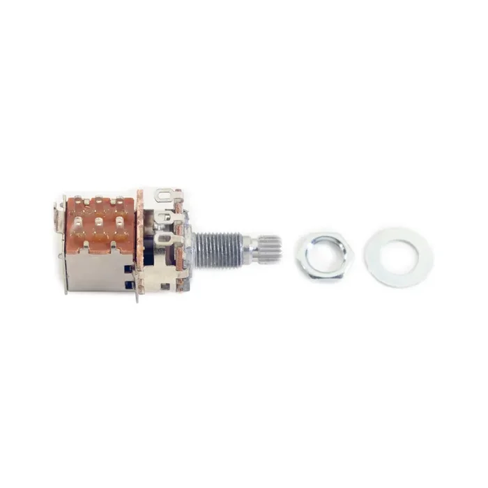 Stagg SP-PUSHPOT500A Potentiometer