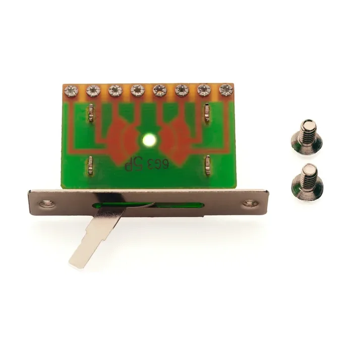 Stagg SP-SWST-5WW Schalter