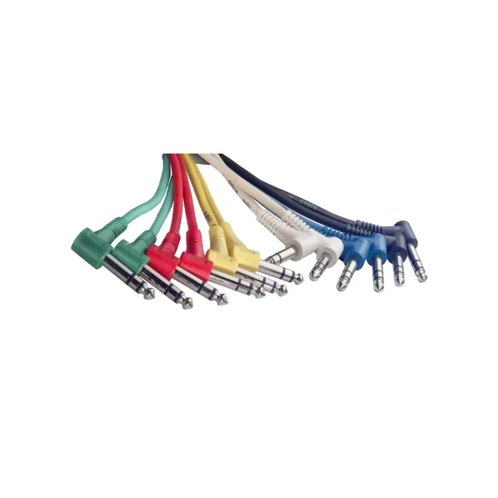 Stagg SPC060LS E Patchkabel Stereo