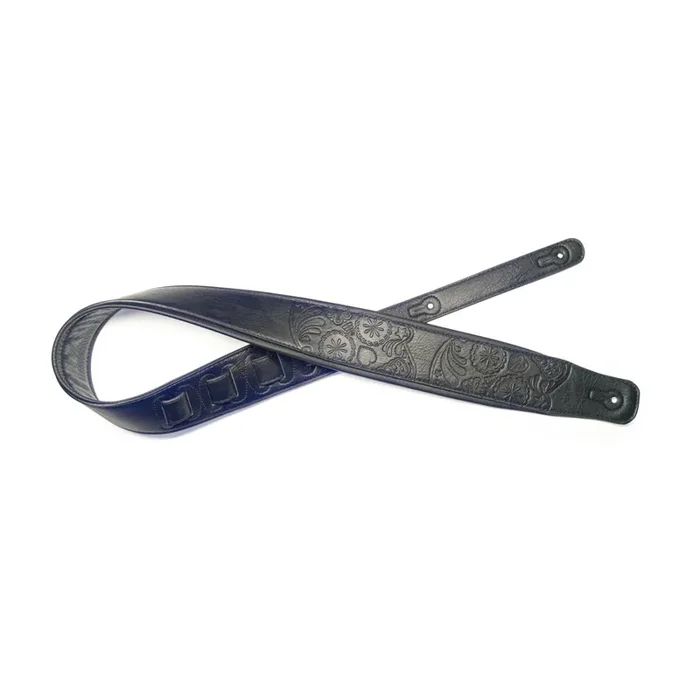 Stagg SPFL30 MEX BLK Gurt