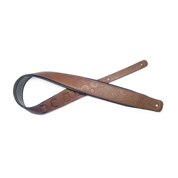 Stagg SPFL30 MEX BRW Gurt