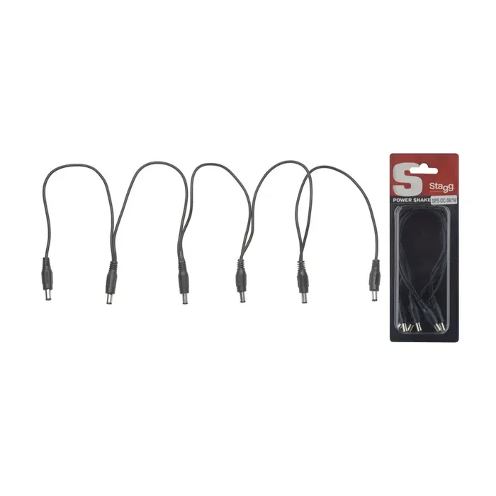 Stagg SPS-DC-5M1M Kabel