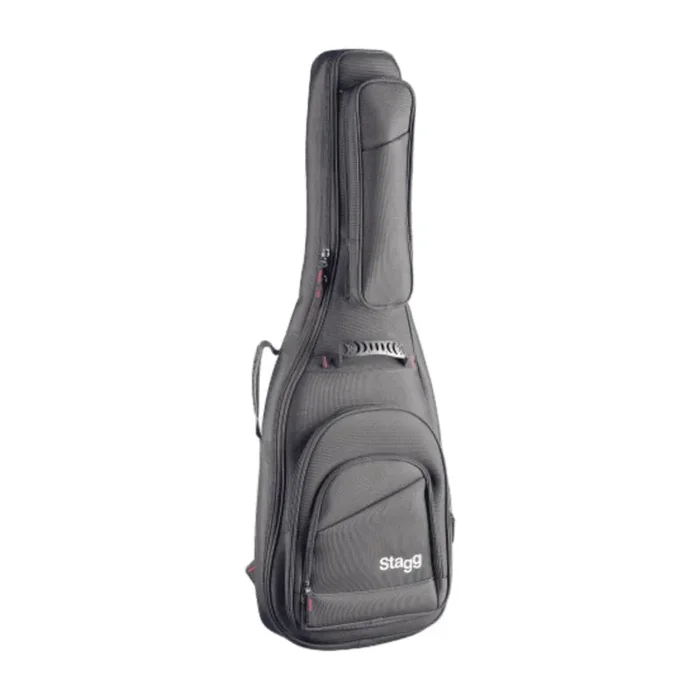 Stagg STB-NDURA 15 UE Tasche für E-Gitarre