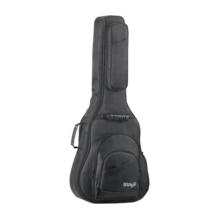 Stagg STB-NDURA 15 W Tasche für Westerngitarre
