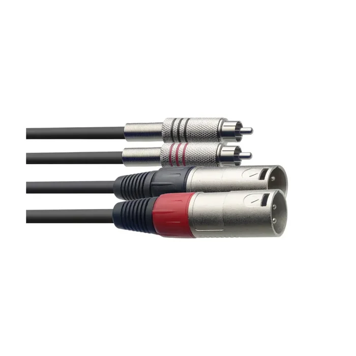Stagg STC3CMXM Kabel